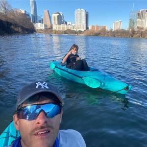 Meet your Posher, Gabriel